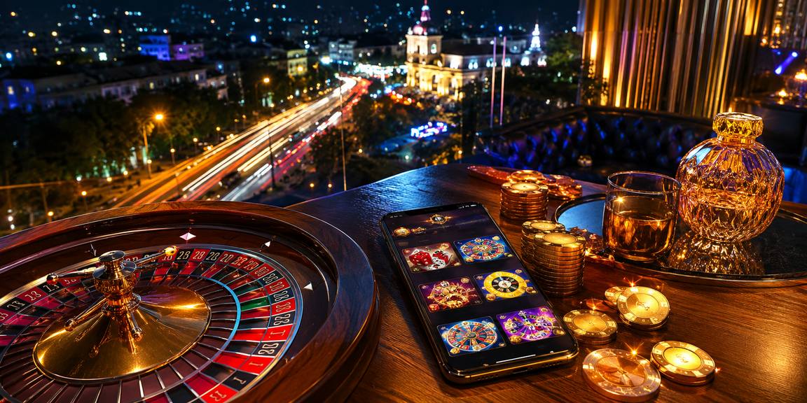 l600 Ưu đãi sảnh Live Casino